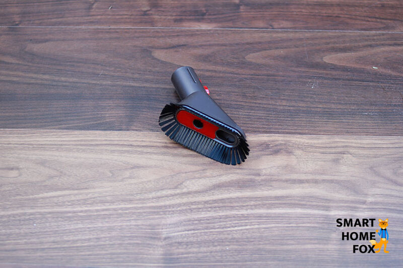 Die extra Softbürste